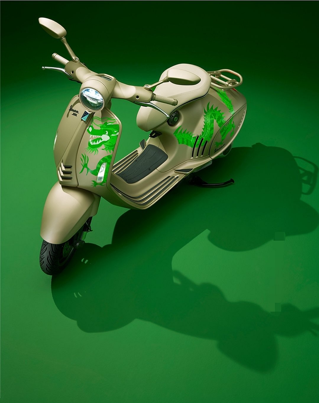 Vespa 946 Dragon